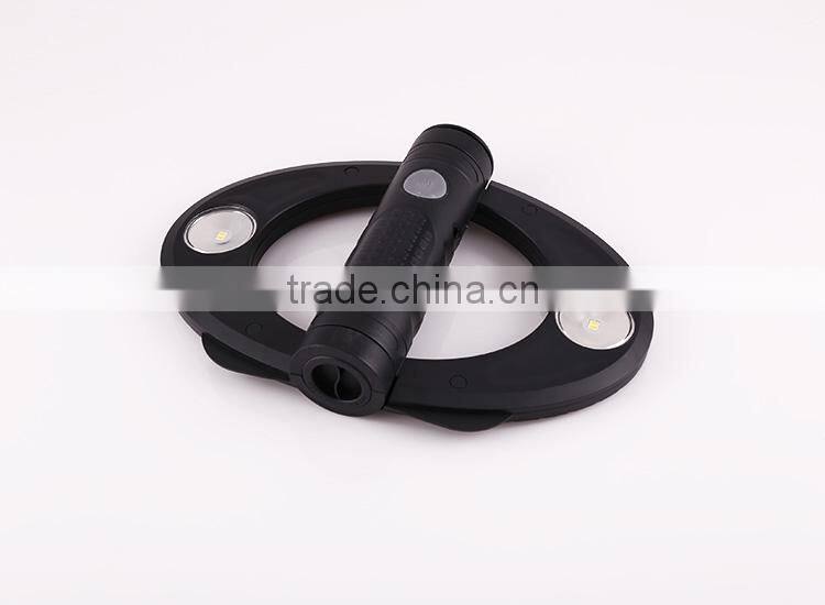 RoHS Rechargeable Portable led tractor working lights