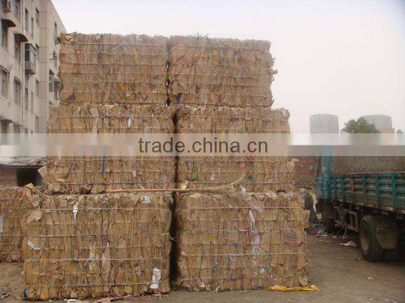 High Output Bale Pressing Machine/Stable Quality Bale Pressing Machine