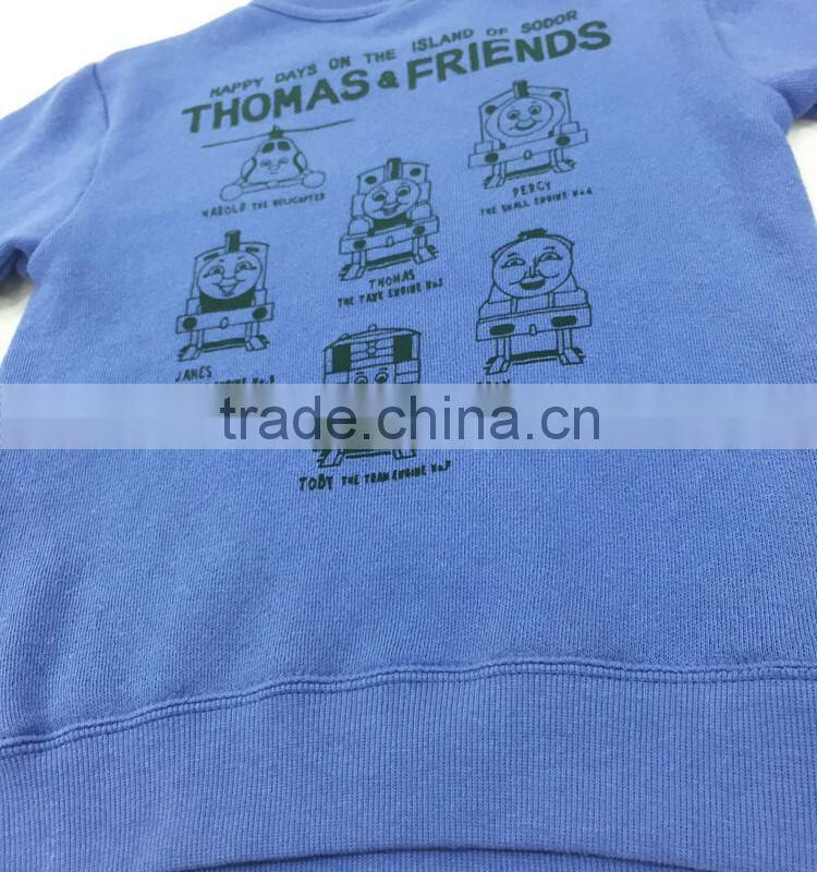 organic cotton kids casual wear from manufacturer