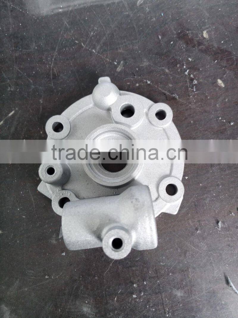 aluminum die casting product