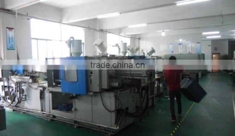 Chinese expert injection mold design plastic making