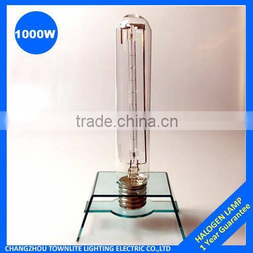 JTT1000W(2-5) High Luminous and Factory Price E40 halogen marine lights JTT 1000watt