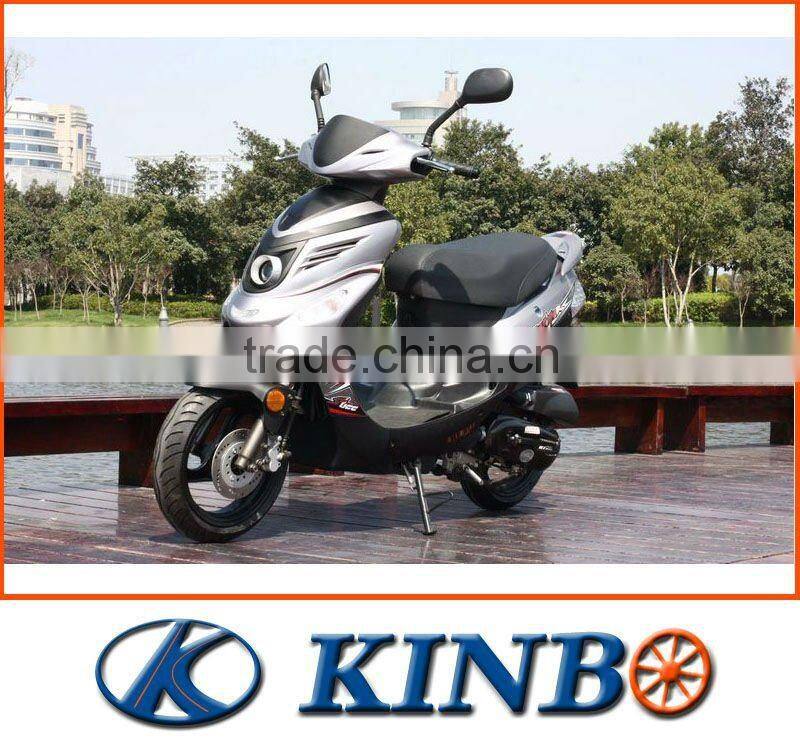 new 50cc scooter eec