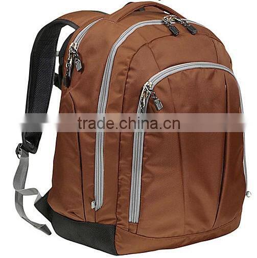 Stylish travelling banckpack2015