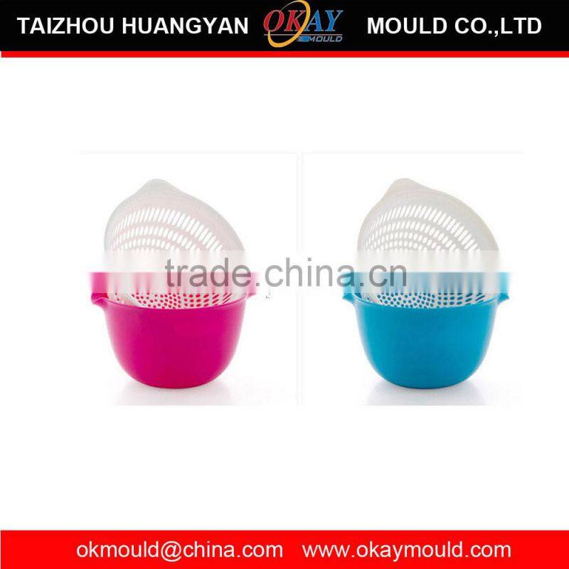 Rice Strainer Mould with Lid , Good design