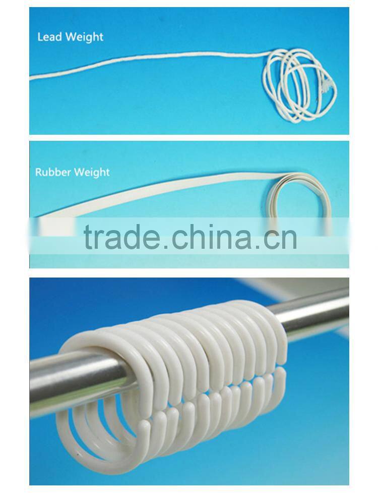 Chinese Products Wholesale printed bathroom curtain