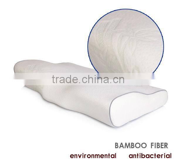 Memory foam shoulder pillow