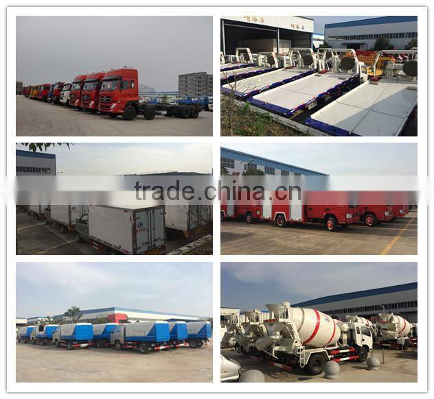 faw 6x4 330hp 10 tires tipper truck