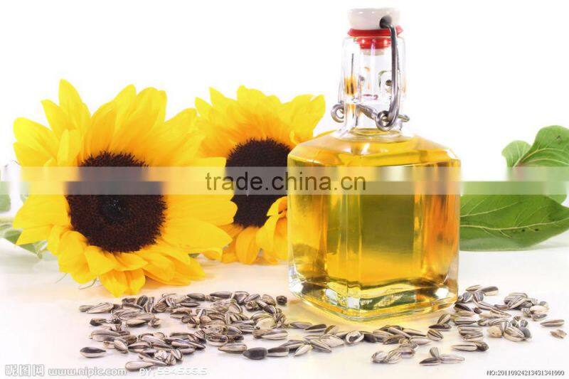 sunflower oil extraction machine