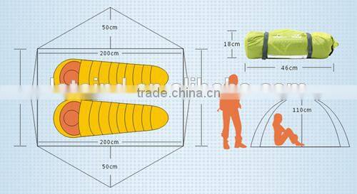 luxury camping tent, outdoor tents, outdoor equipment