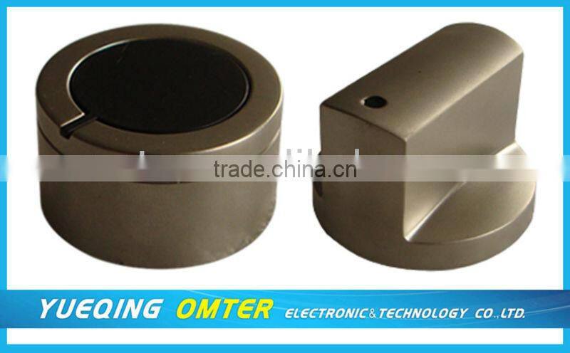 gas cooker knobs