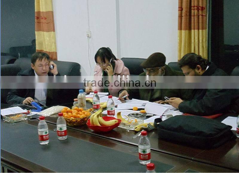 Advanced design and high efficiency screening machine for fertilizer