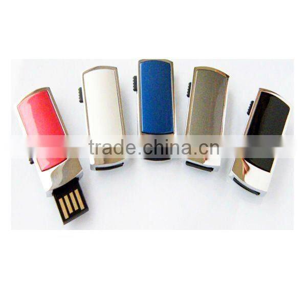 Custom USB Flash Drive