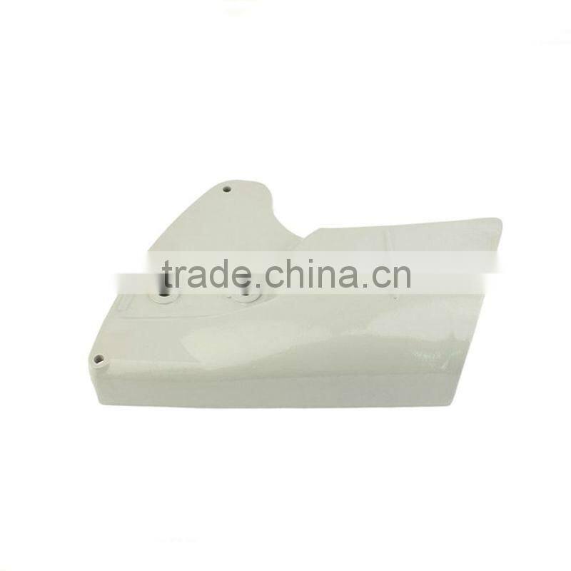ST-070 chainsaw 105cc spare parts chain sprocket cover for MS070