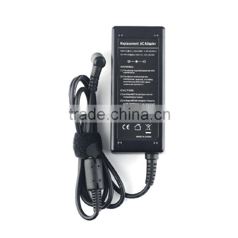 sata to micro sata adapter ac dc adapter 100-240v notebook adapter 19v 3a switching power adapter