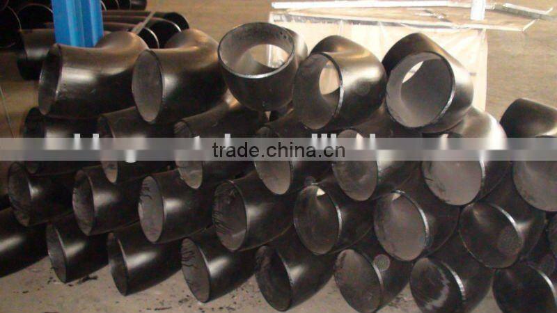 Carbon Steel Elbow Long Radius ,90D