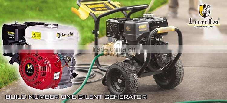 Lonfa (China) 4 stroke 168F GX160 5.5HP AMODA Gasoline Engine Small Petrol Engine
