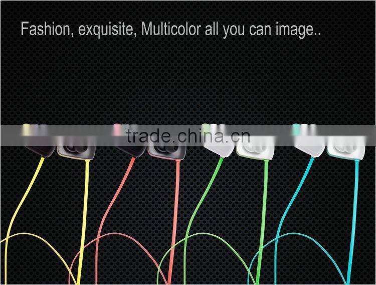 Cheapest products wireless sports bluetooth v4.1 buletooth headset china earphone OEM