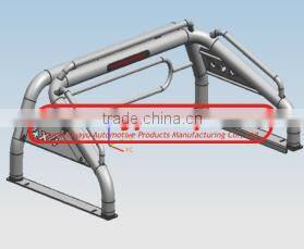 Stainless Steel Roll Bar for Toyota Hilux Vigo( appropriable for TIGER)