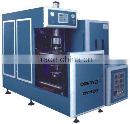 Hot sale!!!! plastic water bottle blowing machine