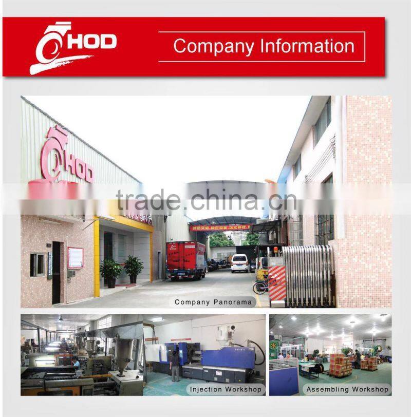 H9 Series Medical Caster Swivel 100mm PU wheel