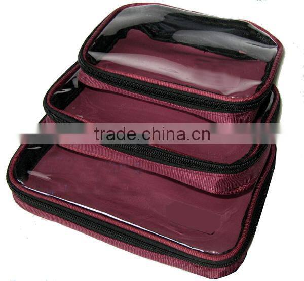 Cosmetic Travel Bag,Mens Travel Cosmetic Bag