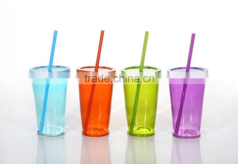 2016 Hot - selling Glass Tumber