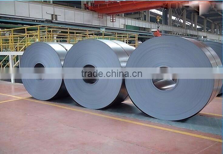 Chinese factory export hrc s275jr c72 spring steel coils