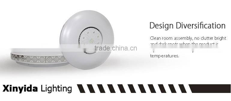 110V 220v 18w cob led CE ROHS approved led bulb ceiling bedroom