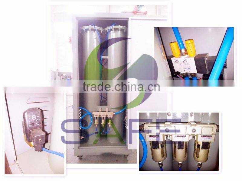 5Nm3/h PSA nitrogen generator for sale