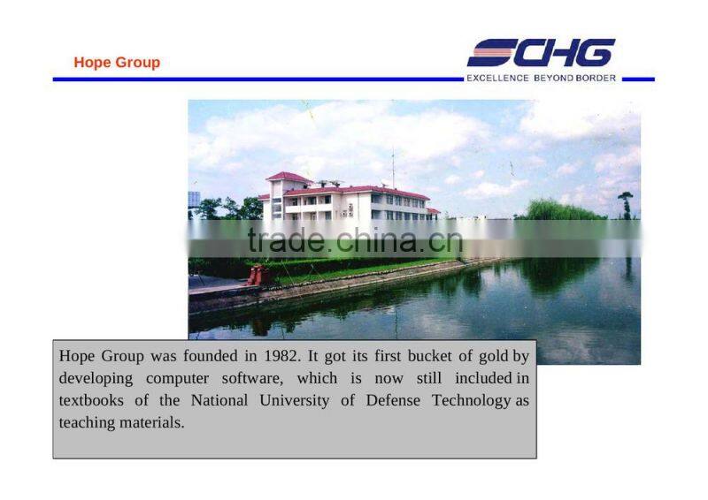 Hot Water Central Heating Vacuum Boiler