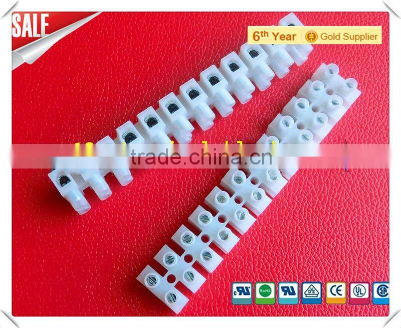Sineyi Yuyao galvanizing PE home appliances weidmuller fuse terminal blocks