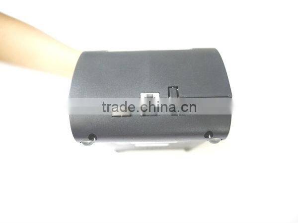 Cheap multi-function card reader/writer HCC890 with PCI 15 key pinpad