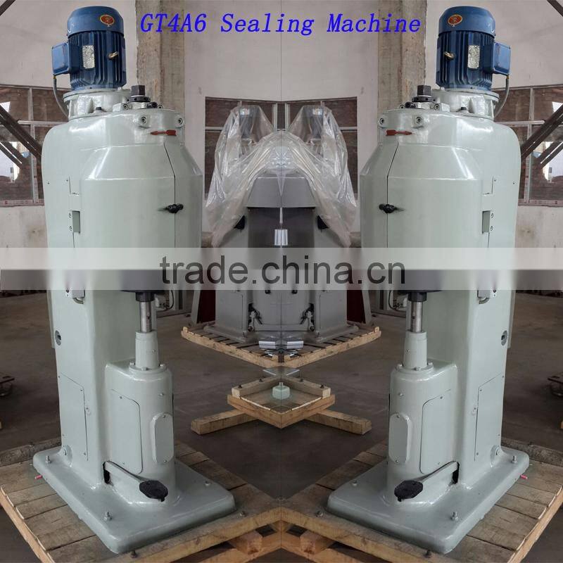 Factory Supply Sealing Machines,Tin Can Seamer Machinery