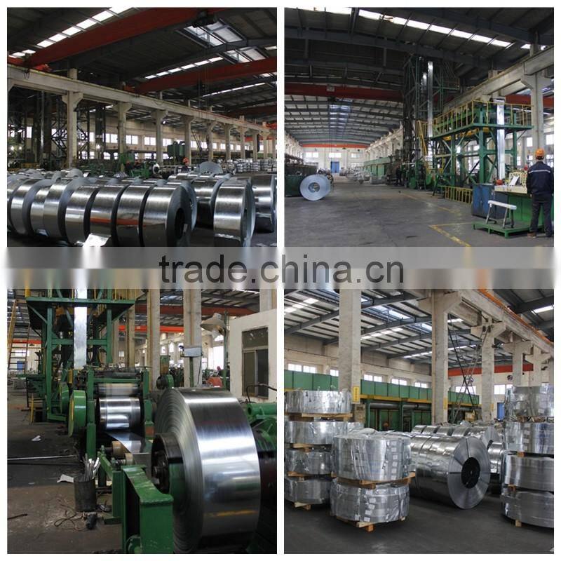 galvanized light steel corner angle