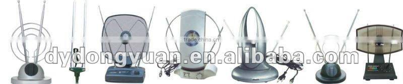 UHF/VHF hiah quality indoor tv antenna