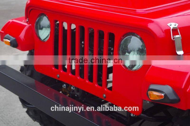 China 200cc mini jeep cheap racing go kart for sale