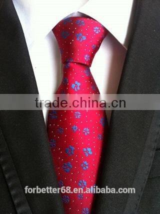 1200 Needle Woven Ties, Custom logo Polyester Neckties, Neckties