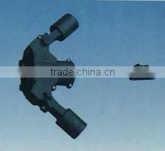 yaoshun Newly developed Push-pull type exhaust fan with easier push-pull institution-best quality