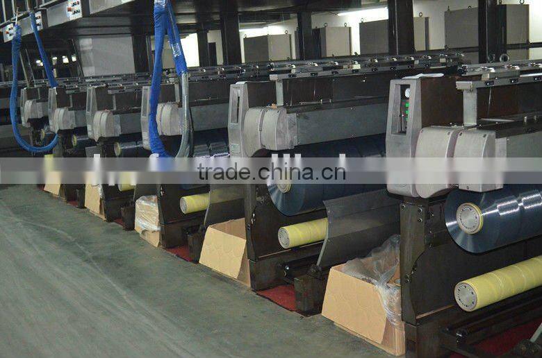 Draw Textured Yarn (DTY) 300D/96F SD NIM COLORED