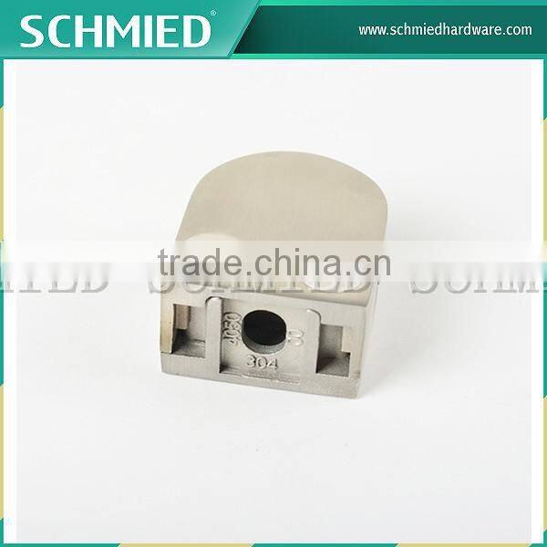 outdoor wrought iron stair railing stainless steel balustrade