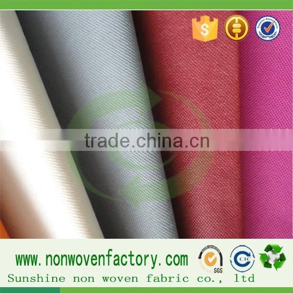 Sales keep printing non-woven fabric, the African upholstery decoration fabric, printing of new products
