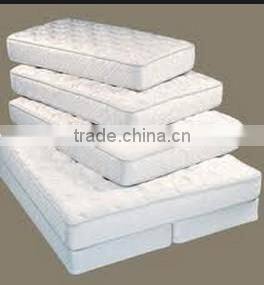 Mattress for Side Sleepers Material Selection spring matress