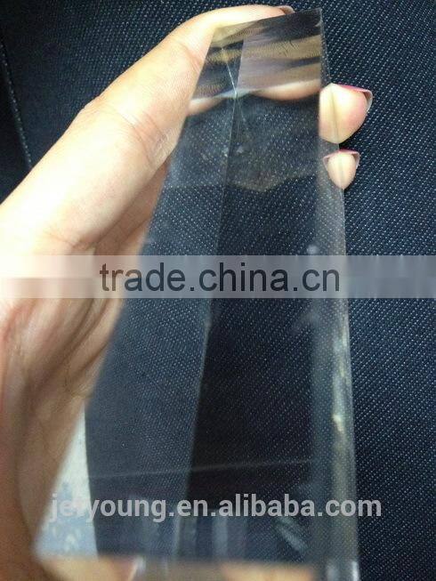 JETYOUNG Acrylic polisher Diamond Edge polishing machine shinny smooth effect