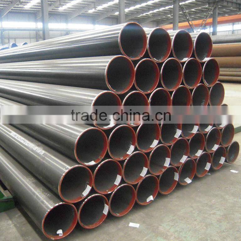 Carbon Steel Pipe for Super Heater