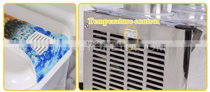 JD-18*2 Juice dispenser