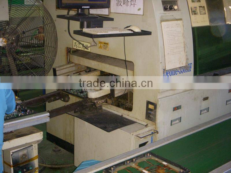 Turkey PCBA Supplier for Audio Amplifier Circuit Board