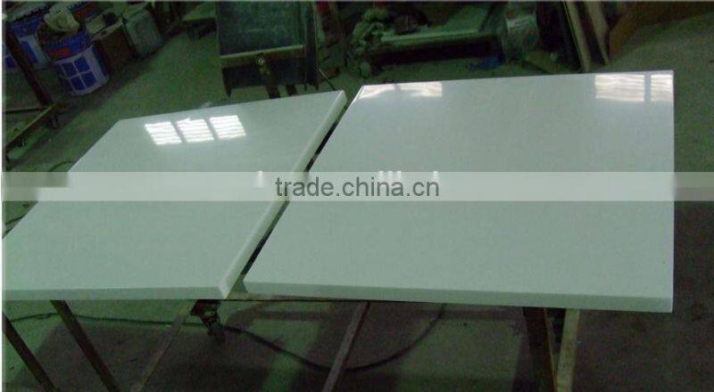 large size dining table , 10 person dining table artificial stone,made stone coffe table