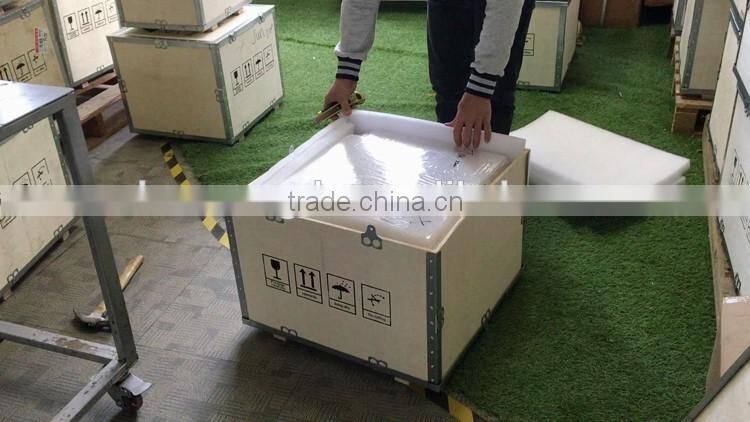 TBK 2 in 1 Machine More Efficiency LCD Touch Screen Vacuum Laminator and Debubble Repair Machine for iPhone Samsung Repairing