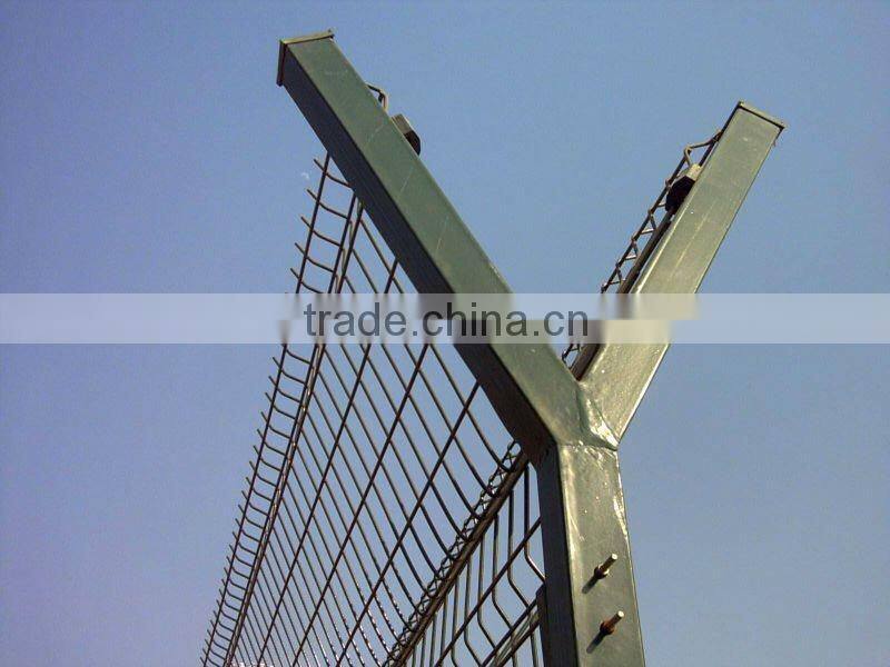 Supply Chain Link Fence for Garden(Manufacturer)